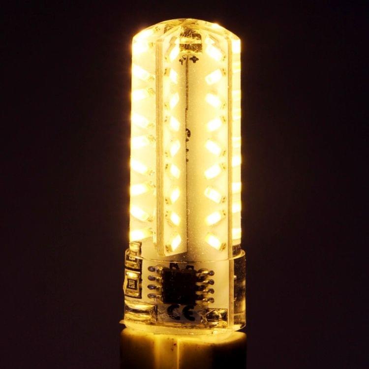 G9 3.5W 200-230LM  Corn Light Bulb