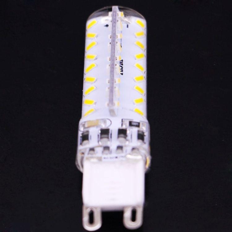 G9 3.5W 200-230LM  Corn Light Bulb