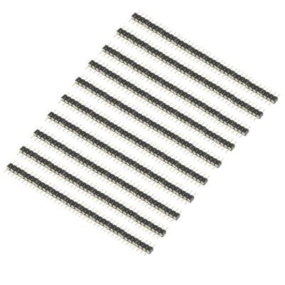 4 Pin Male Connector for RGB LED SMD Strip Light (100pcs in one packaging, the price is for 100pcs)