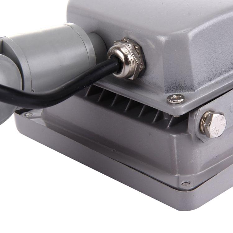 10W 900LM LED Motion Body Sensor Floodlight Lamp