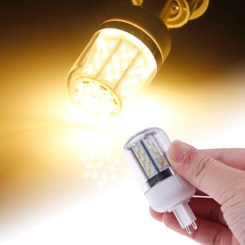 G9 5W 400LM Corn Light Lamp Bulb