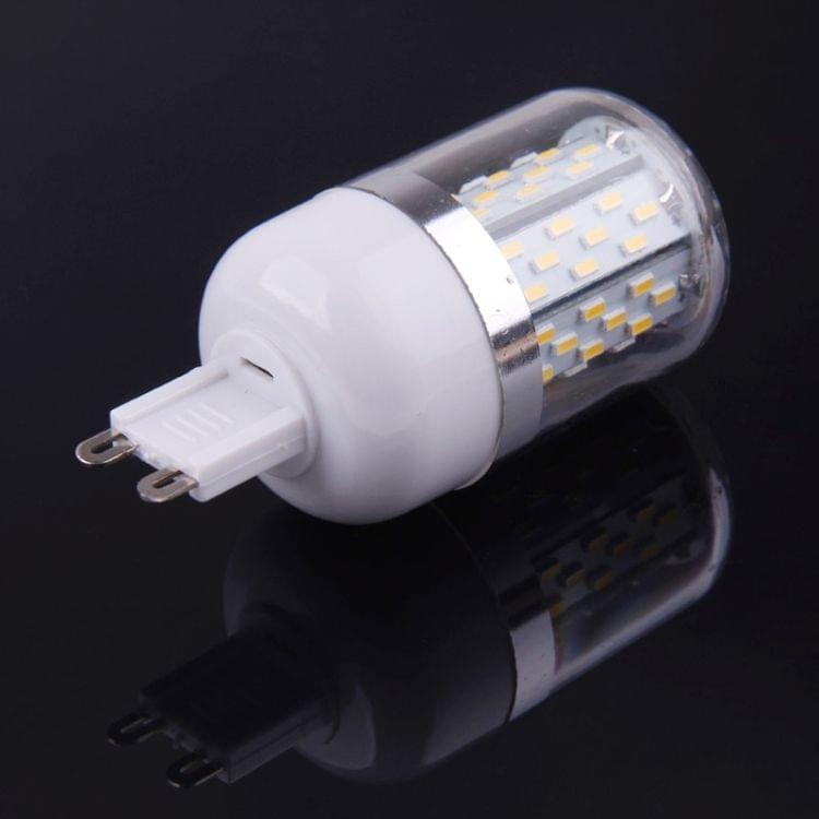 G9 5W 400LM Corn Light Lamp Bulb