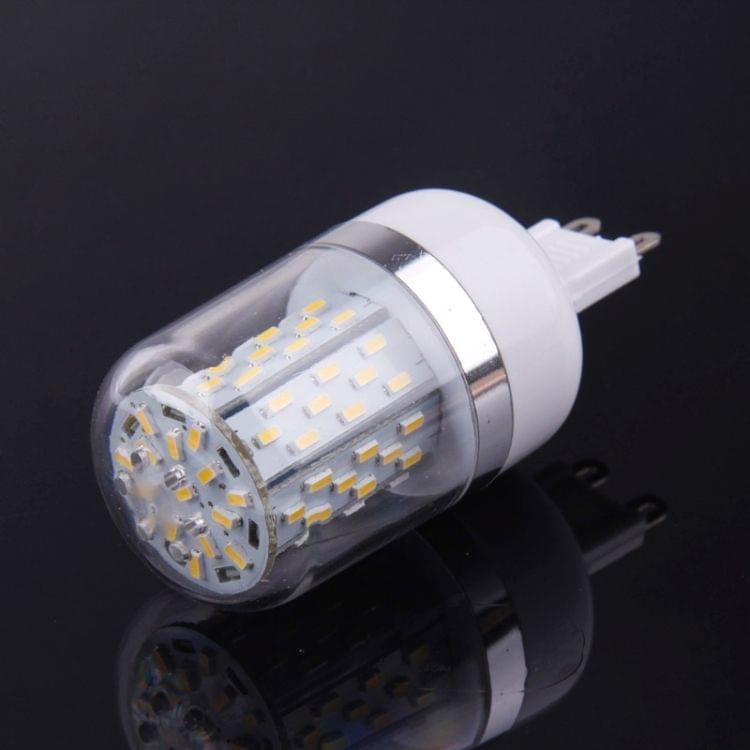 G9 5W 400LM Corn Light Lamp Bulb