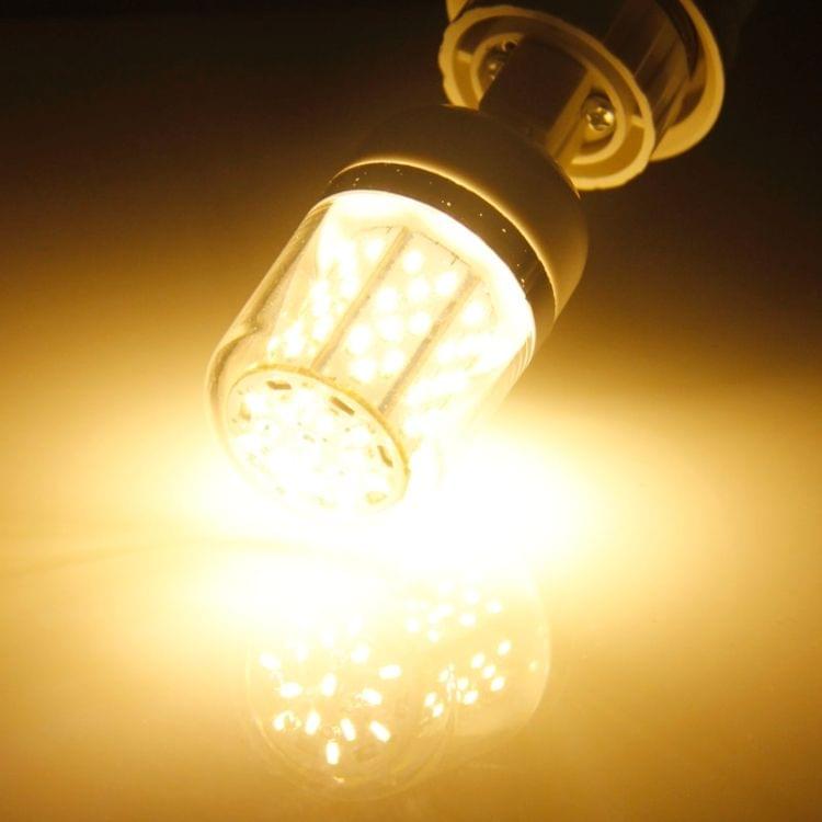 G9 5W 400LM Corn Light Lamp Bulb