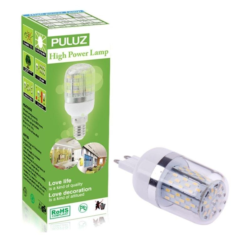 G9 5W 400LM Corn Light Lamp Bulb