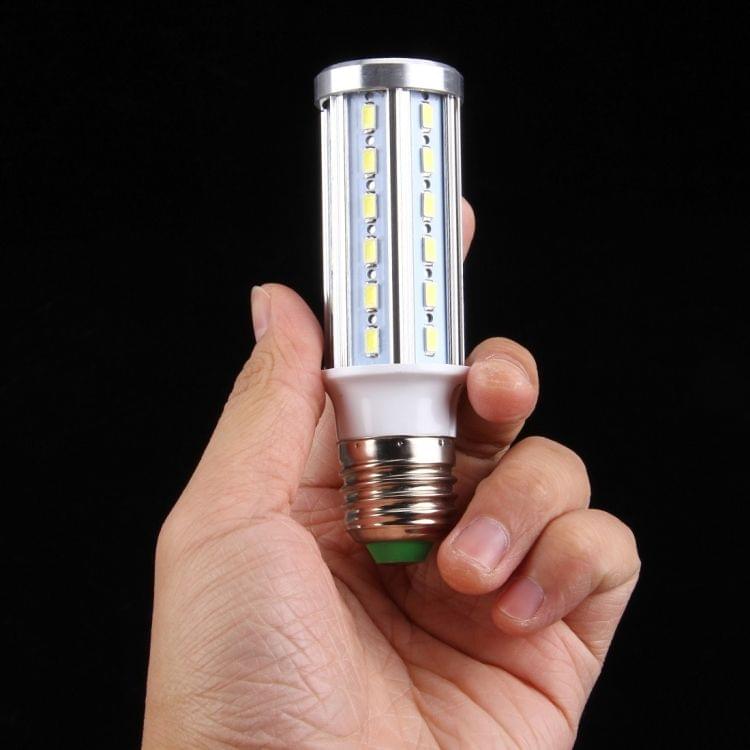 10W Aluminum Corn Light Bulb