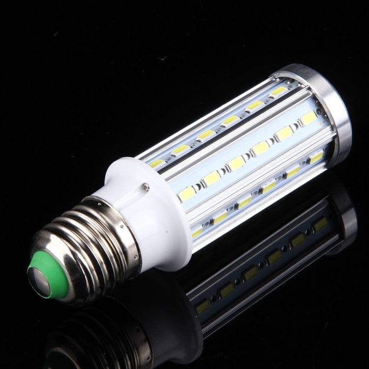10W Aluminum Corn Light Bulb