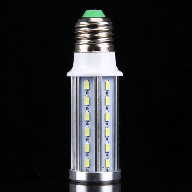 10W Aluminum Corn Light Bulb