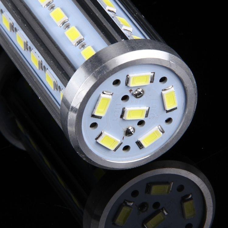 10W Aluminum Corn Light Bulb
