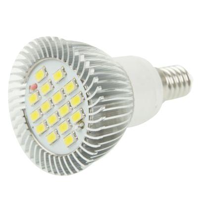 E14 6.4W LED Spotlight Lamp Bulb