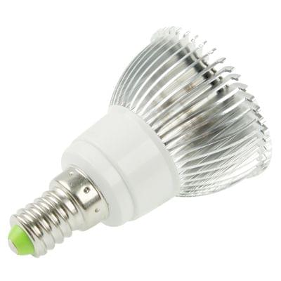 E14 6.4W LED Spotlight Lamp Bulb