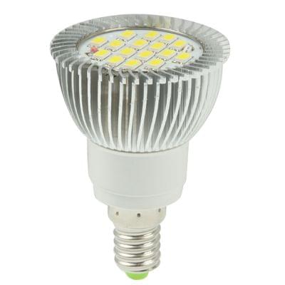 E14 6.4W LED Spotlight Lamp Bulb