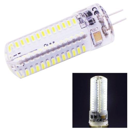 G4 4W  240-260LM Corn Light Bulb