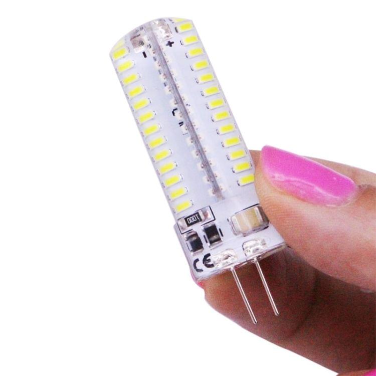G4 4W  240-260LM Corn Light Bulb