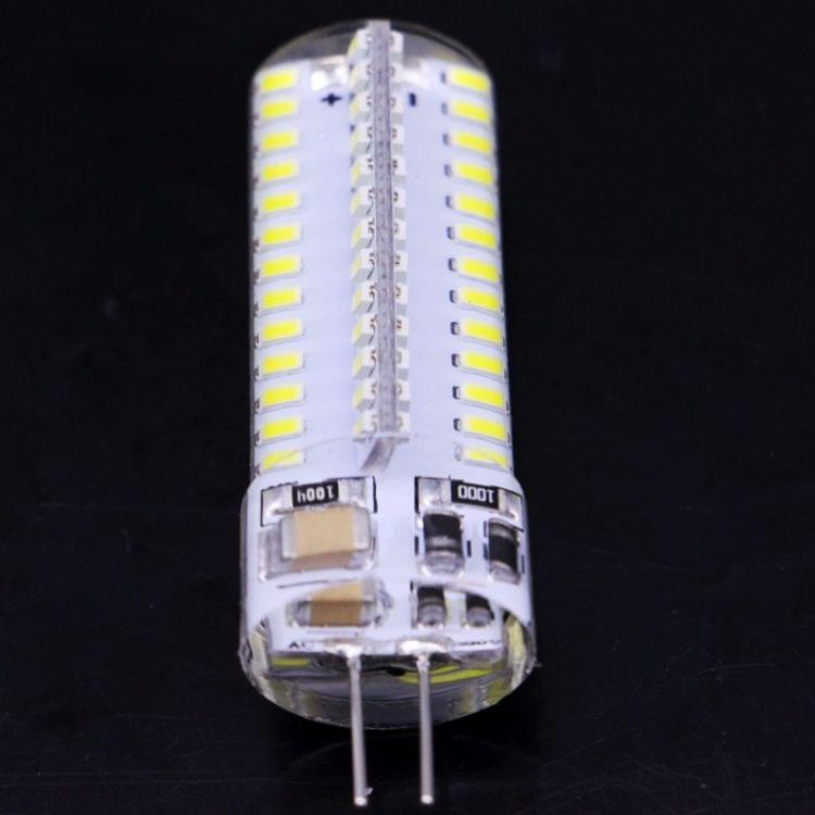 G4 4W  240-260LM Corn Light Bulb