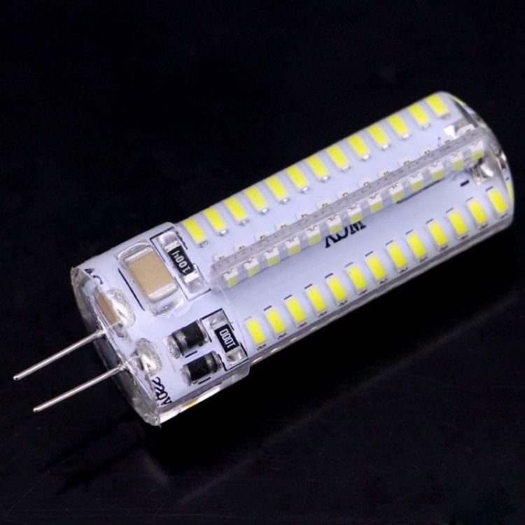 G4 4W  240-260LM Corn Light Bulb