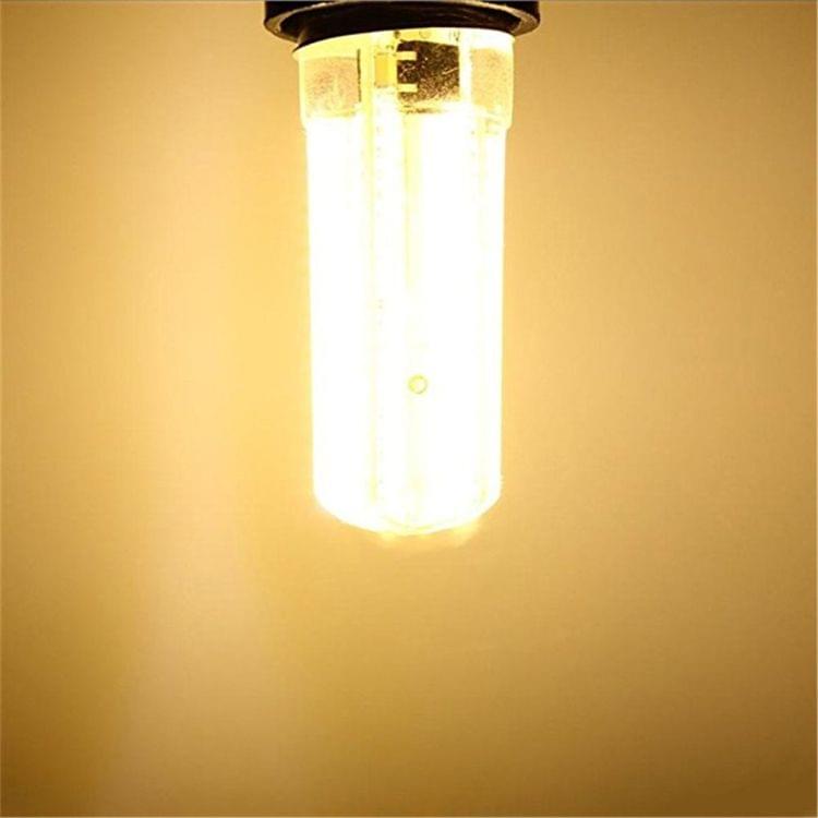 6PCS YWXLight G9 5W AC 220-240V 80LEDs SMD 5730 Energy-saving LED Corn Light (Warm White)