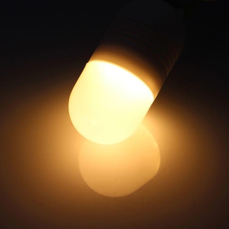 E14 3W 110-130LM Ceramic Light Bulb