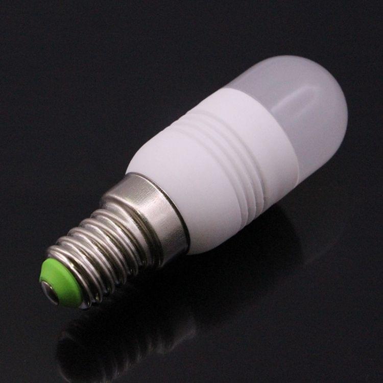 E14 3W 110-130LM Ceramic Light Bulb