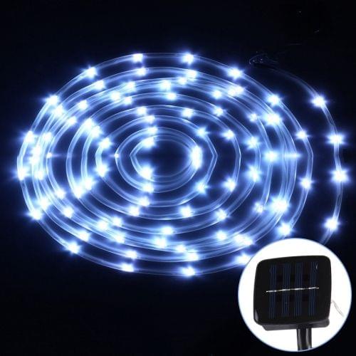 5m 400-600LM Casing Rope Light
