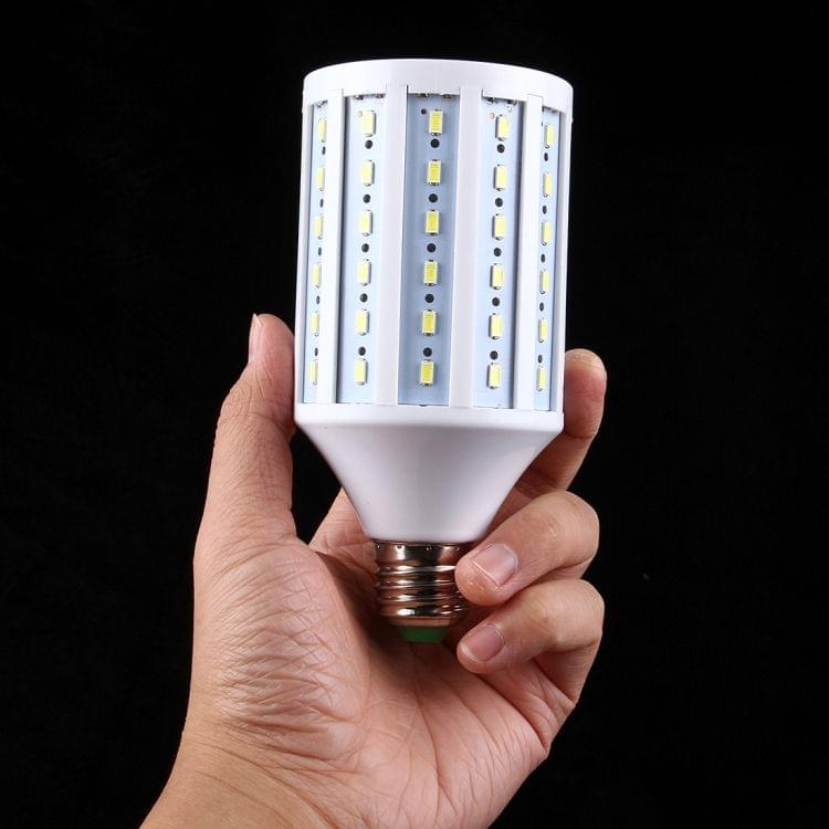 25W PC Case Corn Light Bulb
