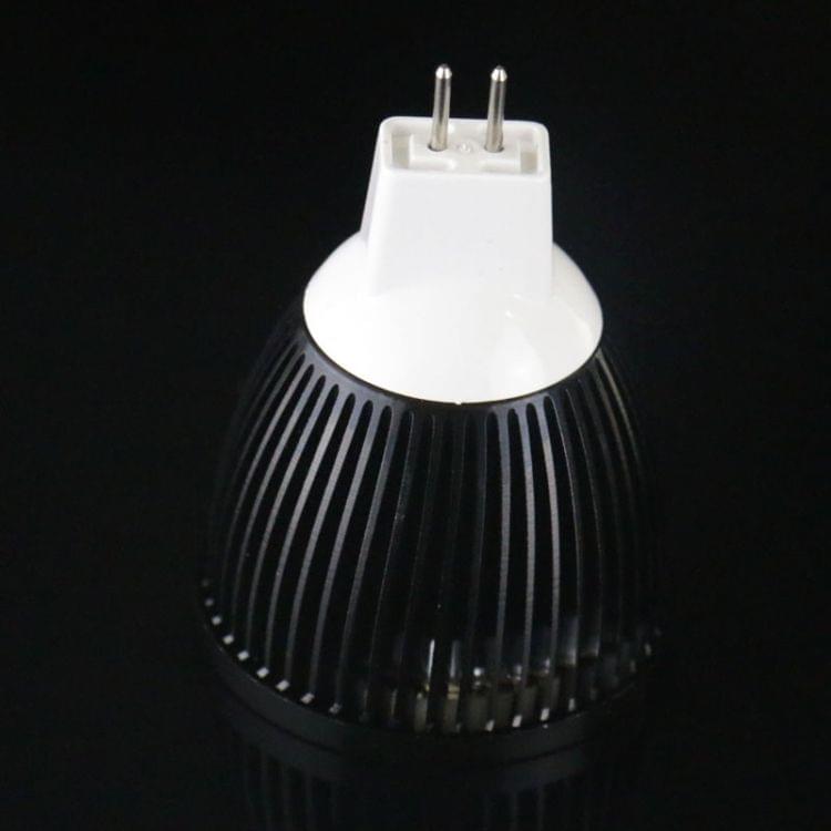 MR16 7W 650LM Spotlight Bulb