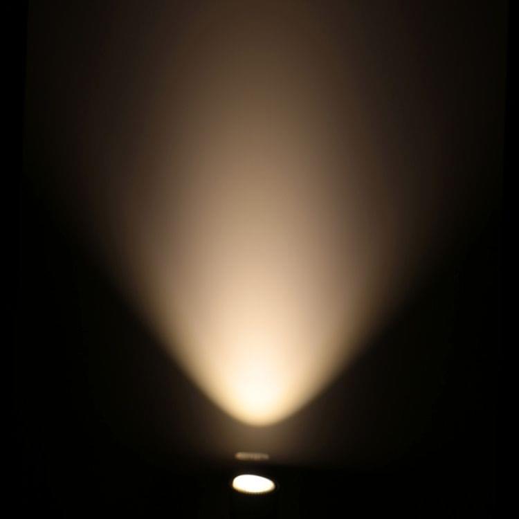 MR16 7W 650LM Spotlight Bulb