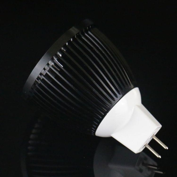 MR16 7W 650LM Spotlight Bulb