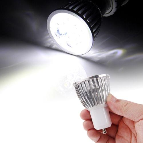GU10 5W 450LM Spotlight Lamp Bulb