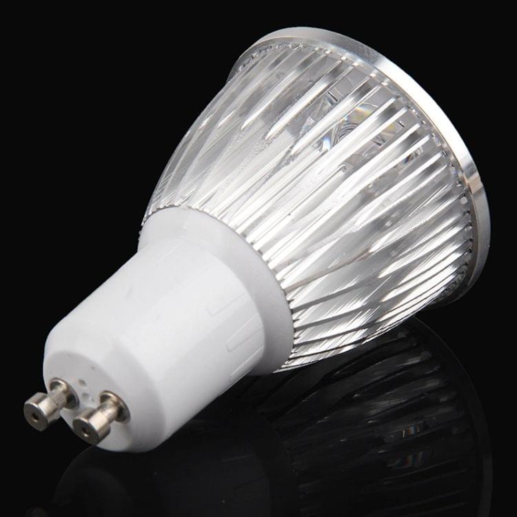 GU10 5W 450LM Spotlight Lamp Bulb