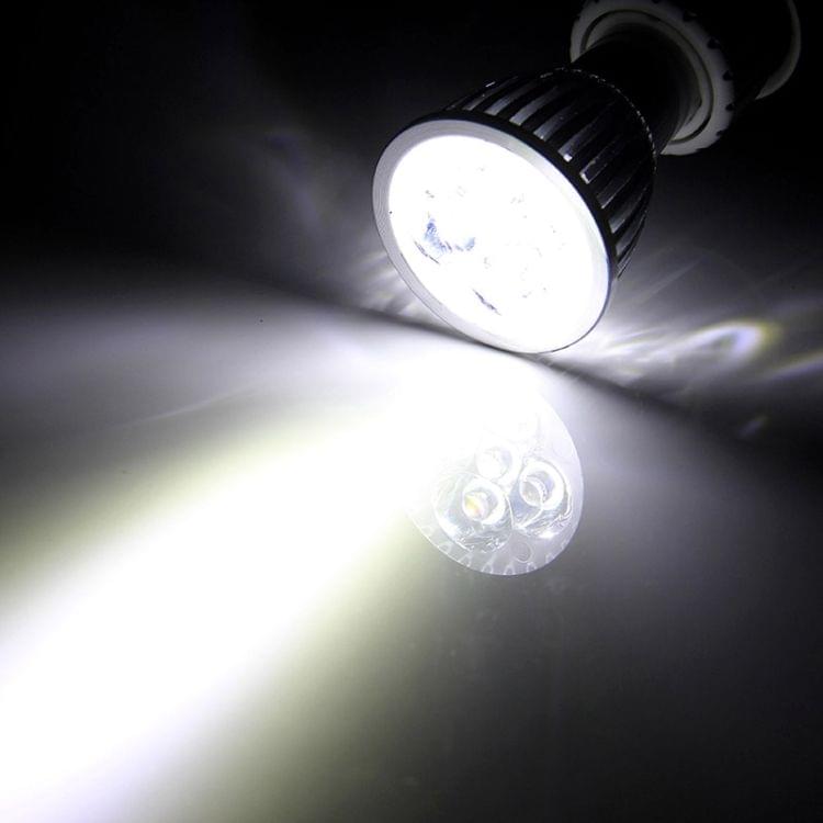 GU10 5W 450LM Spotlight Lamp Bulb