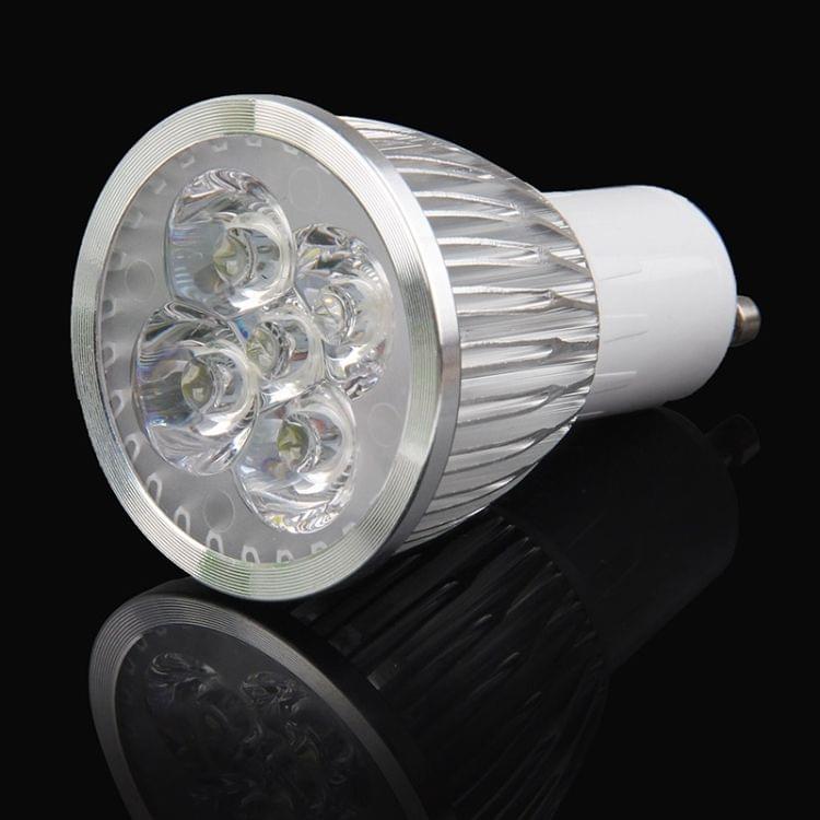GU10 5W 450LM Spotlight Lamp Bulb