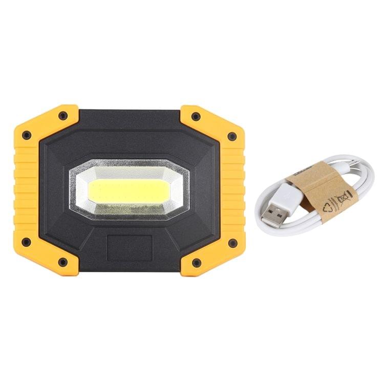30W White Light COB LED Working Light