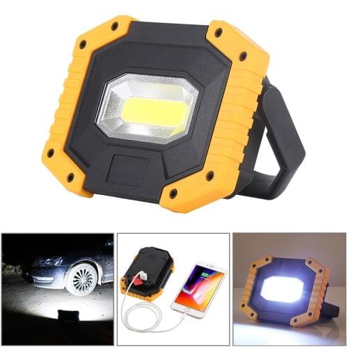 30W White Light COB LED Working Light