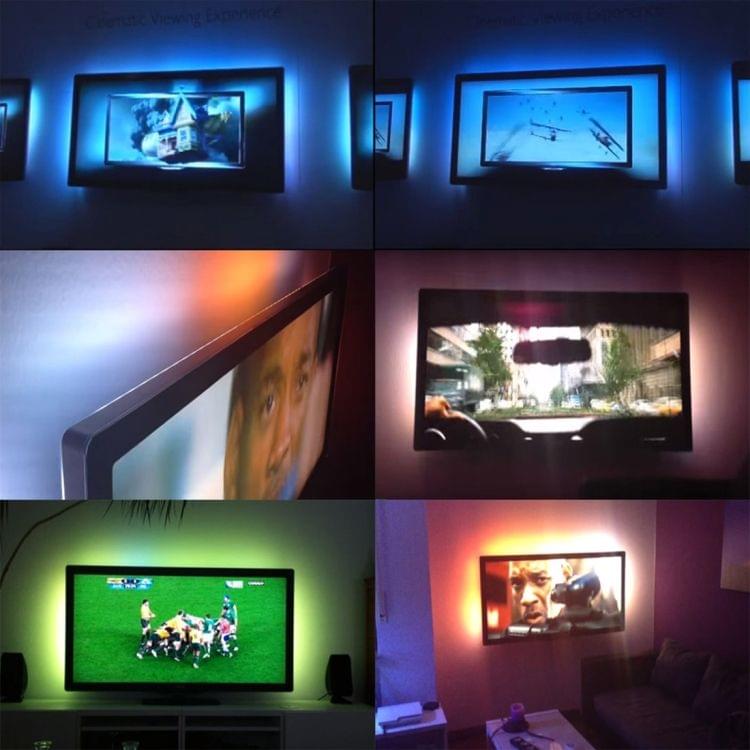 3m Casing LED Light Strip, 60 LED/m