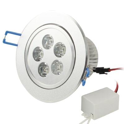 5W Ceiling Lights LED Down Light Bulb