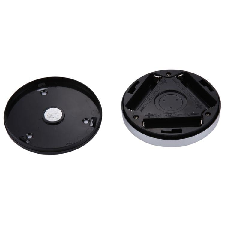 PIR Human Body Motion Sensor + Light Control White Light LED Night Light