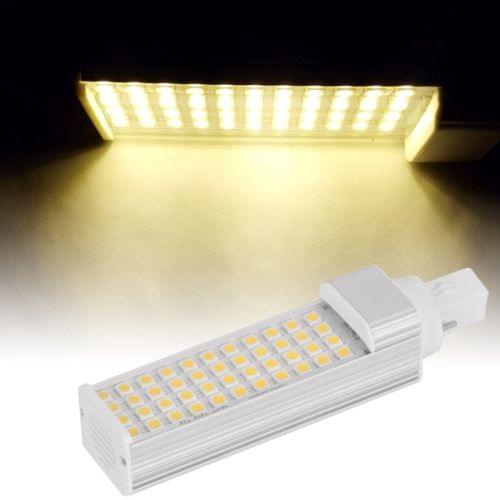 LED-2033 G24 9W Corn Light Bulb