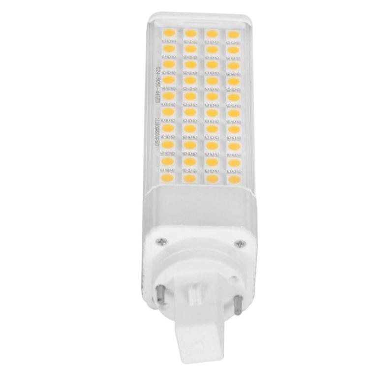 LED-2033 G24 9W Corn Light Bulb