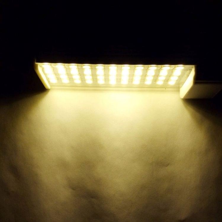 LED-2033 G24 9W Corn Light Bulb