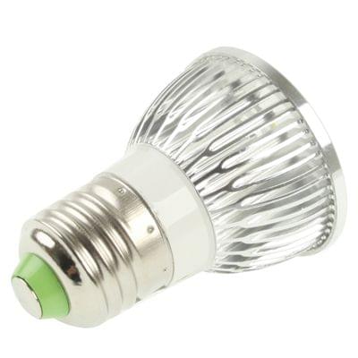 E27 5W 270LM LED Spotlight Lamp Bulb