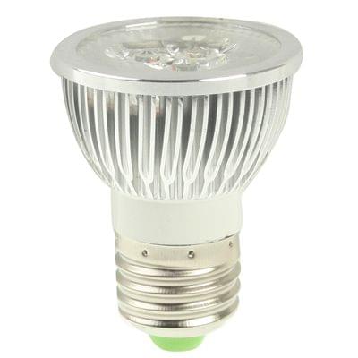 E27 5W 270LM LED Spotlight Lamp Bulb