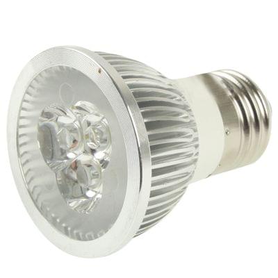 E27 5W 270LM LED Spotlight Lamp Bulb