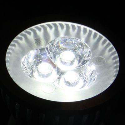 E27 5W 270LM LED Spotlight Lamp Bulb