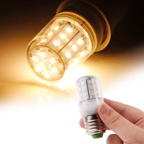 E27 4W 250LM Corn Light Lamp Bulb