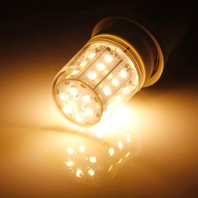 E27 4W 250LM Corn Light Lamp Bulb