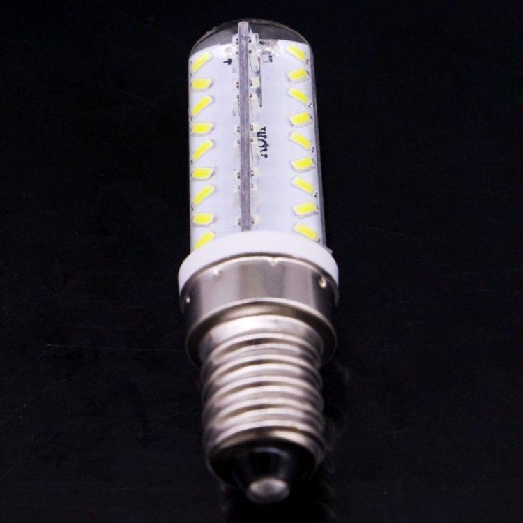 E14 3.5W 200-230LM  Corn Light Bulb