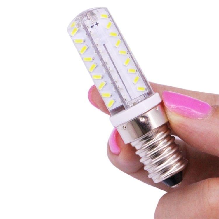 E14 3.5W 200-230LM  Corn Light Bulb