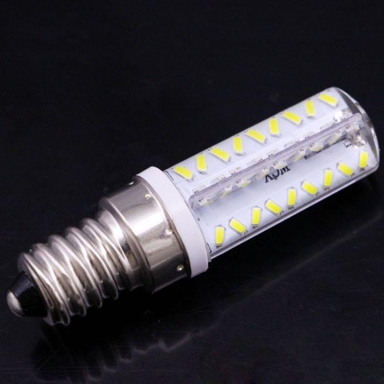 E14 3.5W 200-230LM  Corn Light Bulb