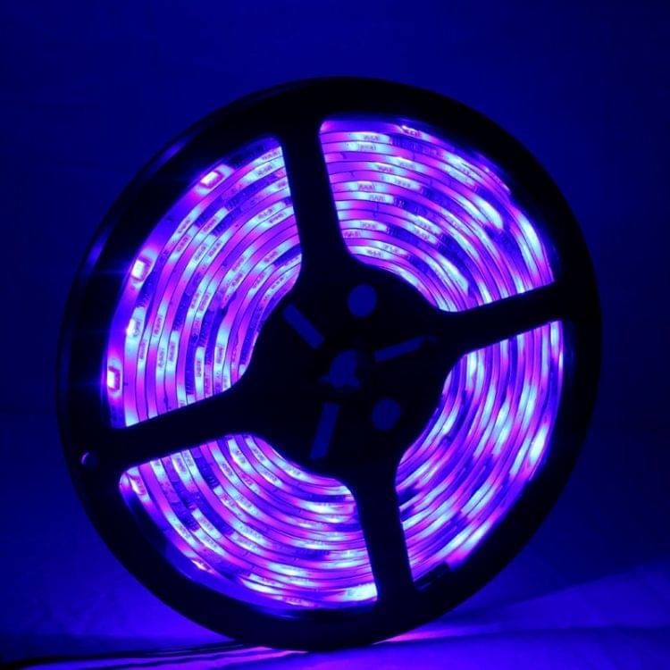 Epoxy Waterproof Marquee LED Flashy Light Strip, Length: 5m